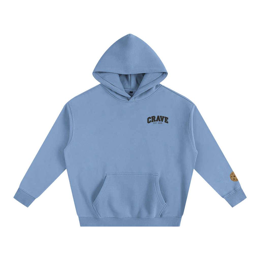 Oversize Crave Hoodie