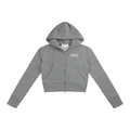 Women’s Crop Zipup