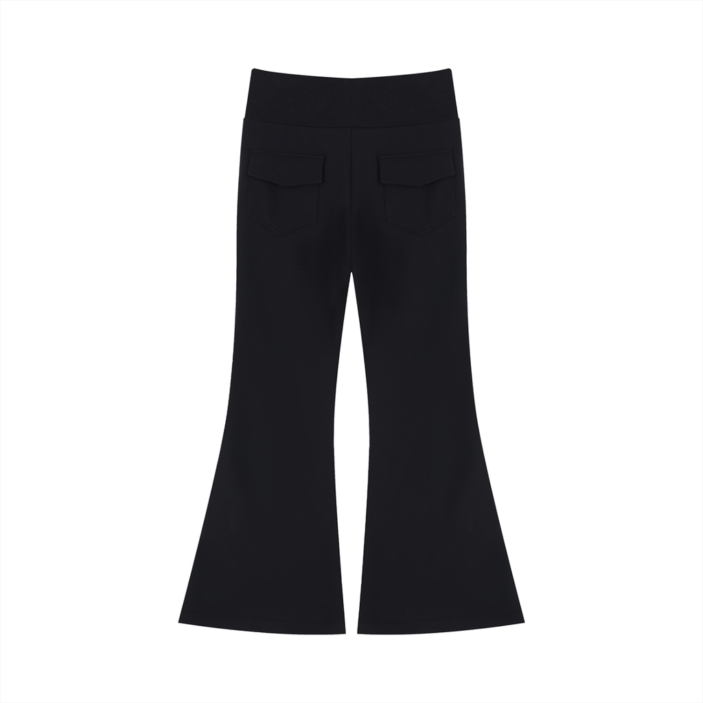 Women's Flared Leg Pants