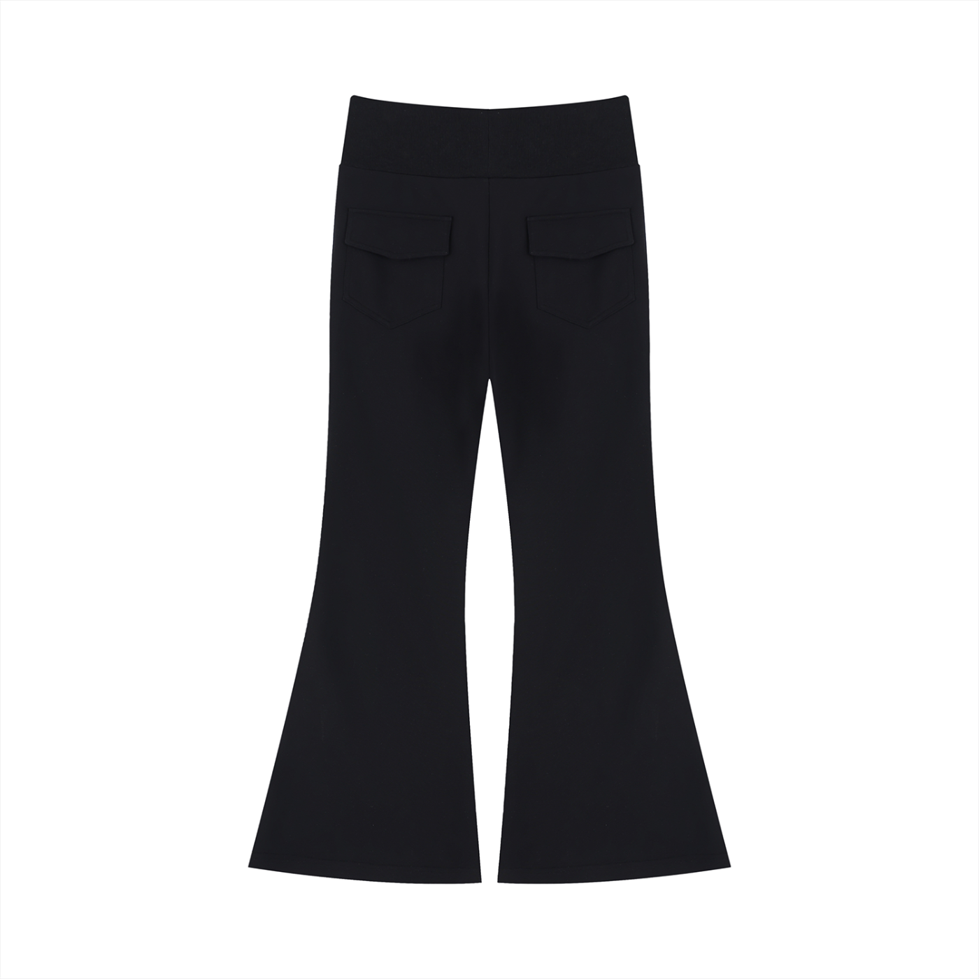 Women's Flared Leg Pants