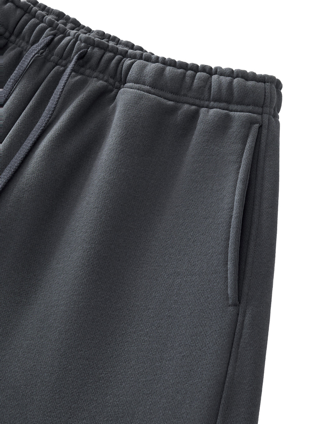 Crave Sweat Shorts